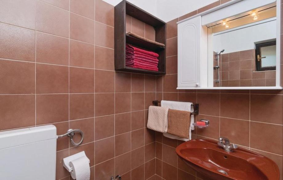 Villa Sanja, Splitska Pokój zdjęcie
