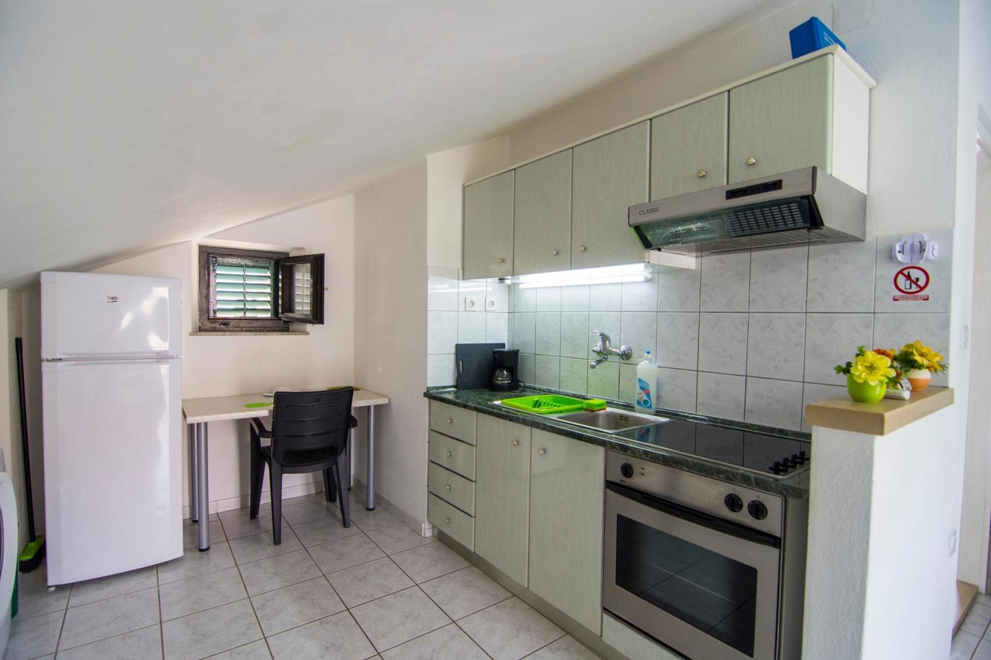 Villa Sanja, Splitska Pokój zdjęcie