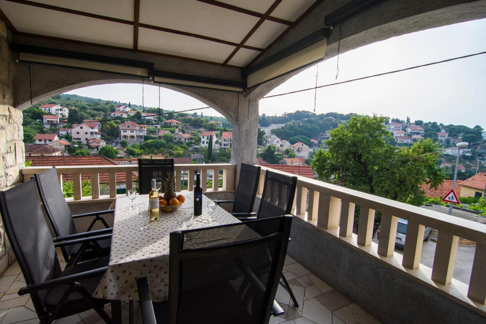 Villa Sanja, Splitska Pokój zdjęcie