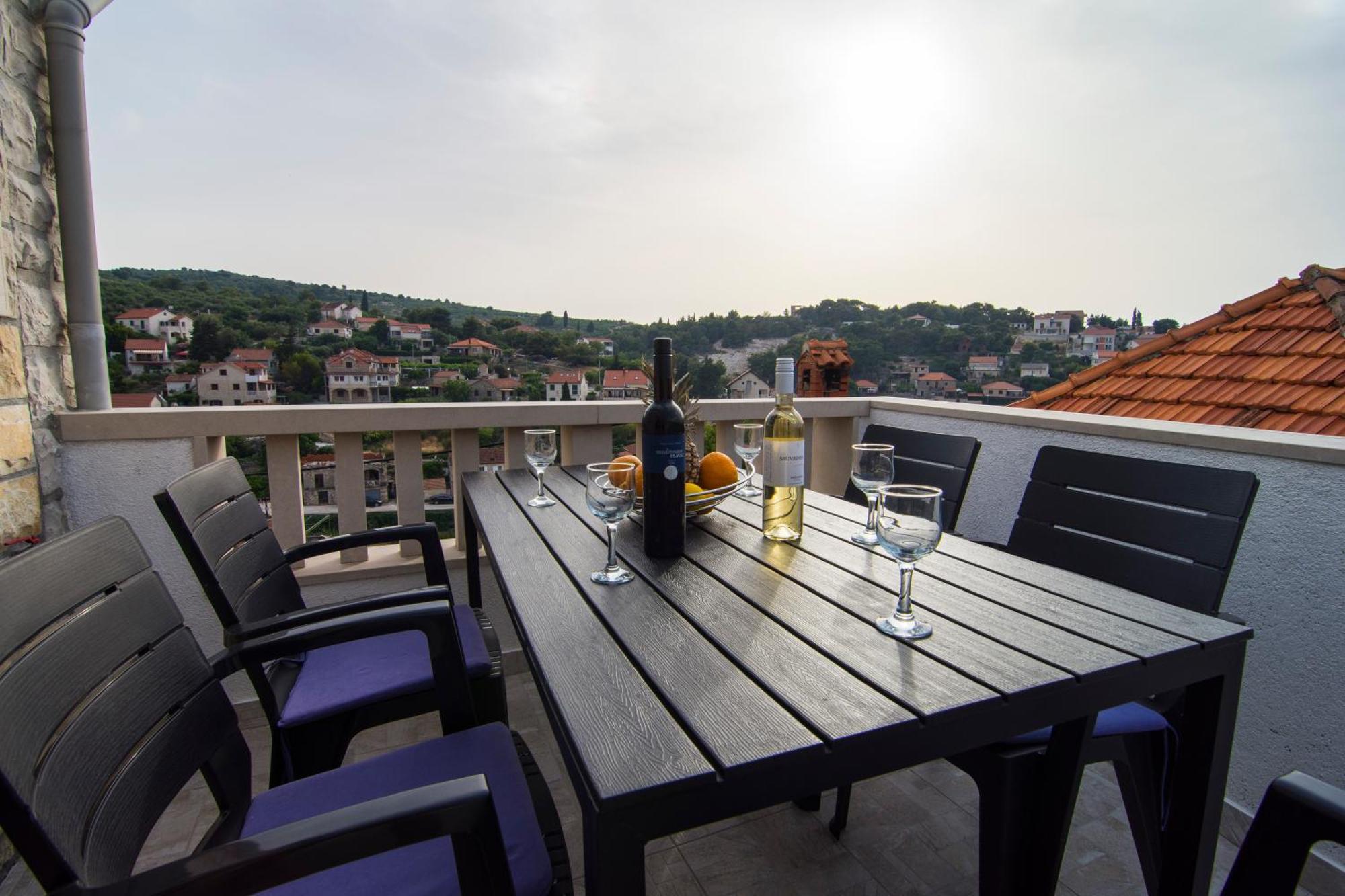 Villa Sanja, Splitska Pokój zdjęcie